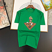 US$21.00 Prada T-Shirts for Men #789759