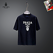 US$21.00 Prada T-Shirts for Men #789762
