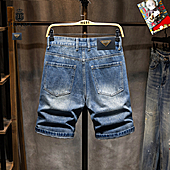 US$39.00 Prada Jeans for Prada Short Jeans for men #789763
