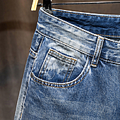 US$39.00 Prada Jeans for Prada Short Jeans for men #789764