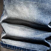 US$39.00 Prada Jeans for Prada Short Jeans for men #789764