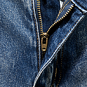 US$39.00 Prada Jeans for Prada Short Jeans for men #789764