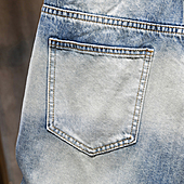 US$39.00 Prada Jeans for Prada Short Jeans for men #789764
