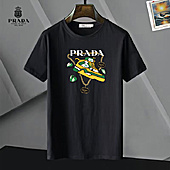 US$21.00 Prada T-Shirts for Men #789765