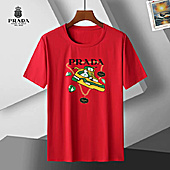 US$21.00 Prada T-Shirts for Men #789766