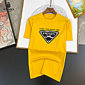 US$21.00 Prada T-Shirts for Men #789778