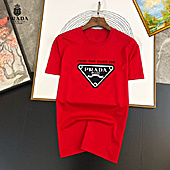 US$21.00 Prada T-Shirts for Men #789779