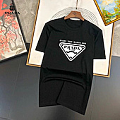 US$21.00 Prada T-Shirts for Men #789782