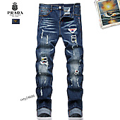 US$50.00 Prada Jeans for MEN #789786