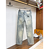 US$50.00 Prada Jeans for MEN #789789