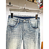 US$50.00 Prada Jeans for MEN #789789