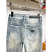 US$50.00 Prada Jeans for MEN #789789