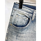US$50.00 Prada Jeans for MEN #789789