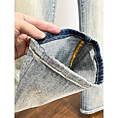 US$50.00 Prada Jeans for MEN #789789