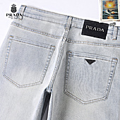US$50.00 Prada Jeans for MEN #789790