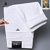 US$50.00 Prada Jeans for MEN #789792