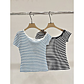 US$54.00 Prada T-Shirts for Women #789799