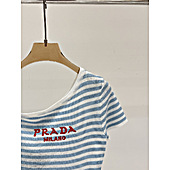 US$54.00 Prada T-Shirts for Women #789799