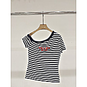 US$54.00 Prada T-Shirts for Women #789800
