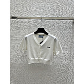 US$46.00 Prada T-Shirts for Women #789801