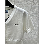 US$46.00 Prada T-Shirts for Women #789801