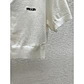 US$46.00 Prada T-Shirts for Women #789801