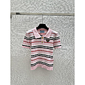 US$54.00 Prada T-Shirts for Women #789803