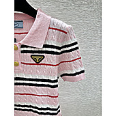 US$54.00 Prada T-Shirts for Women #789803
