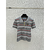 US$54.00 Prada T-Shirts for Women #789804