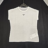 US$44.00 Prada T-Shirts for Women #789807