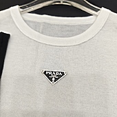 US$44.00 Prada T-Shirts for Women #789807