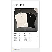 US$44.00 Prada T-Shirts for Women #789807