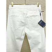 US$50.00 Prada Jeans for MEN #789809