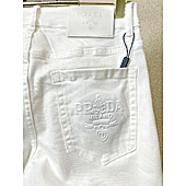 US$50.00 Prada Jeans for MEN #789809