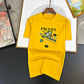 US$21.00 Prada T-Shirts for Men #789810