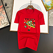 US$21.00 Prada T-Shirts for Men #789811