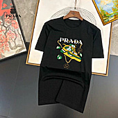 US$21.00 Prada T-Shirts for Men #789813