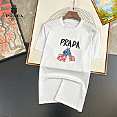 US$21.00 Prada T-Shirts for Men #789814
