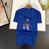 US$21.00 Prada T-Shirts for Men #789815