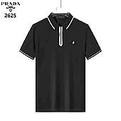 US$31.00 Prada T-Shirts for Men #789820