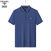 US$31.00 Prada T-Shirts for Men #789821