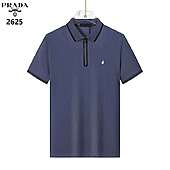 US$31.00 Prada T-Shirts for Men #789822