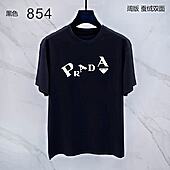 US$33.00 Prada T-Shirts for Men #789824