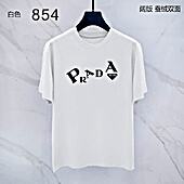 US$33.00 Prada T-Shirts for Men #789825