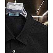 US$54.00 Prada Shirts for Prada long-sleeved shirts for men #789845