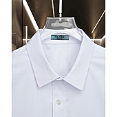 US$54.00 Prada Shirts for Prada long-sleeved shirts for men #789846