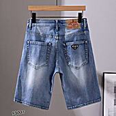 US$44.00 Prada Jeans for Prada Short Jeans for men #789847