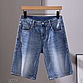 US$44.00 Prada Jeans for Prada Short Jeans for men #789847
