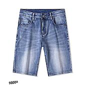 US$44.00 Prada Jeans for Prada Short Jeans for men #789847