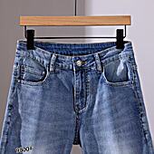 US$44.00 Prada Jeans for Prada Short Jeans for men #789847